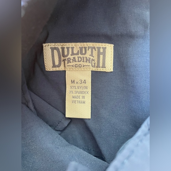 Duluthflex Dry on the Fly men’s pants Mx34 - Picture 2 of 8